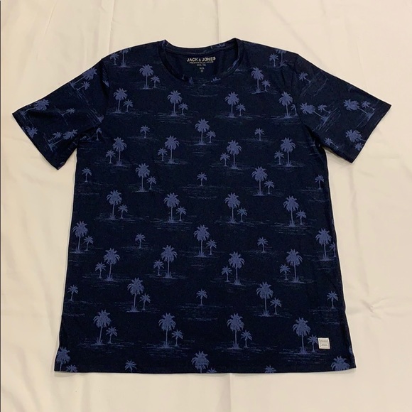 Jack and Jones t-shirt Brand New